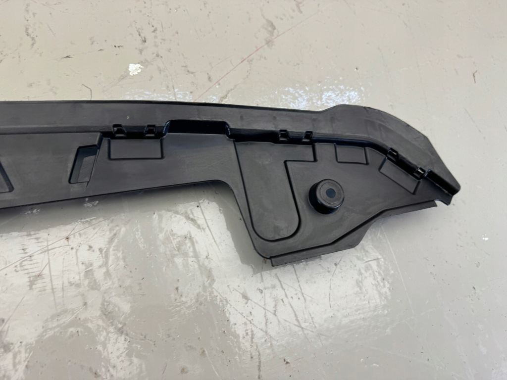 Seat leon 3 iii 12-20r спойлер накладка бампера перед передняя Киев