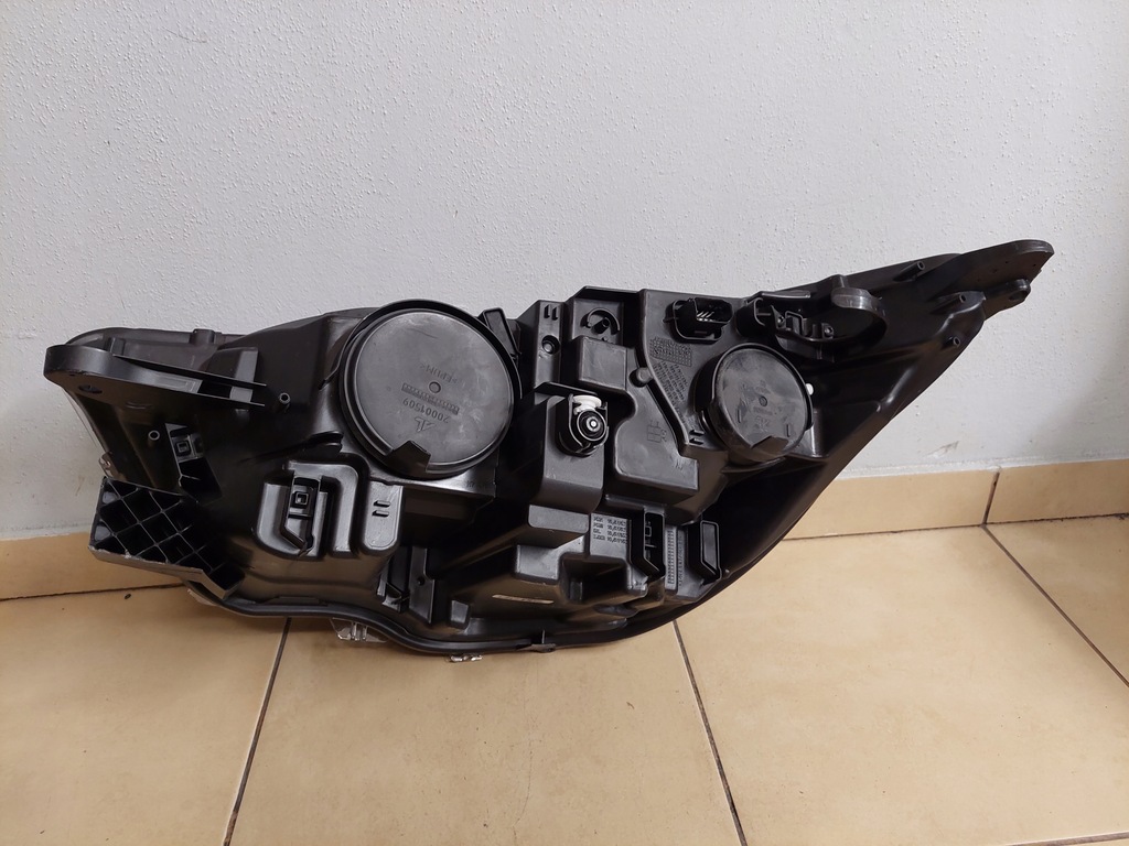 фото №11, Citroen c4 lift ds4 ліва права