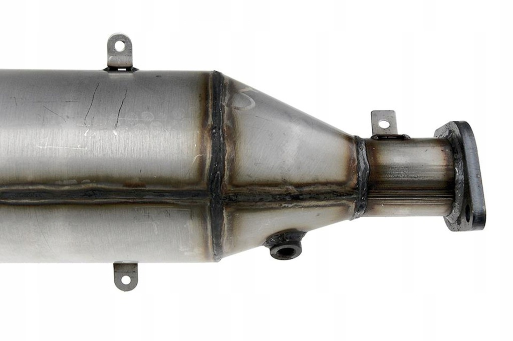 фото №9, Dpf-ms-000 nty фильтр частиц твердых dpf nty