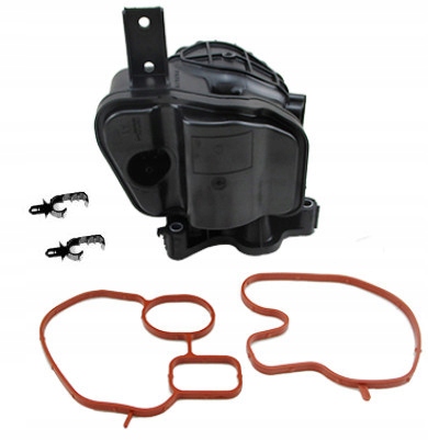 фото №9, Корпус радиатора клапана egr opel antara opel оригинальный номер 55590953 радиатор, система