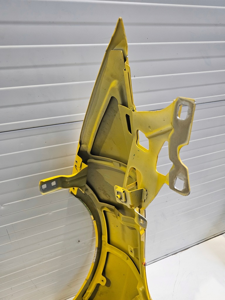 фото №8, Крила правий передній перед ferrari sf90