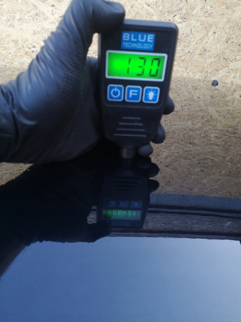 фото №13, Jeep grand cherokee wk2 srt капот лак axr незабарвлений bdb