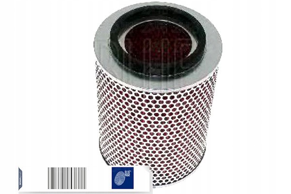 фото №1, Blue print фільтр повітря isuzu campo