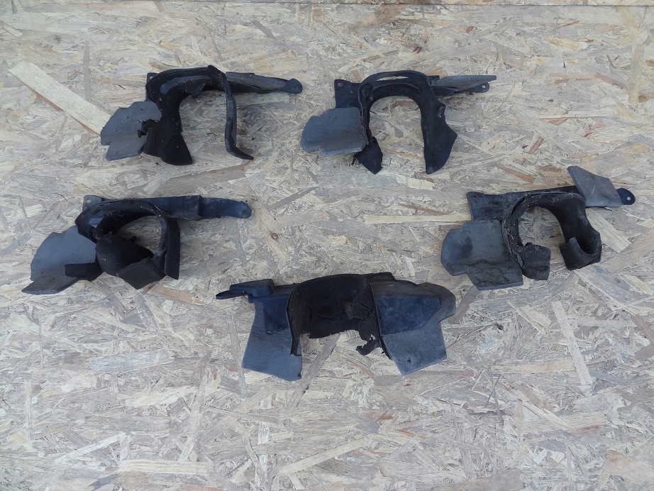 фото №1, Ліва захист піввісь 4f0863187a audi a6 c6