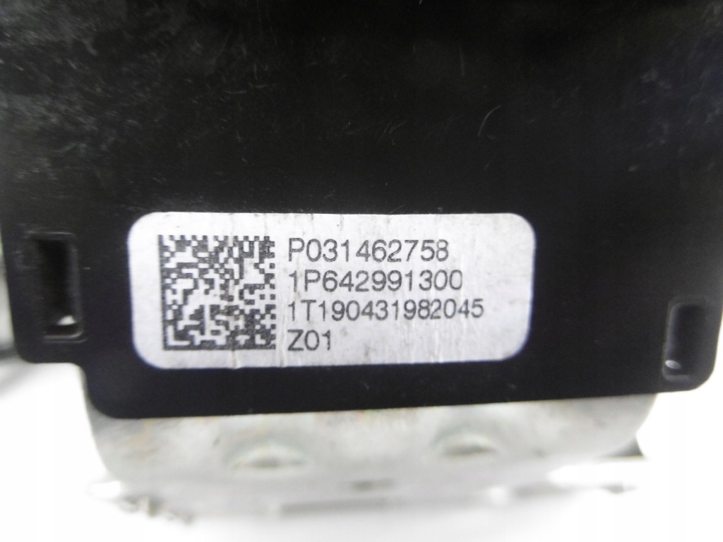 фото №8, Pas правий лівий задня задній volvo s60 iii v60 ii 18-