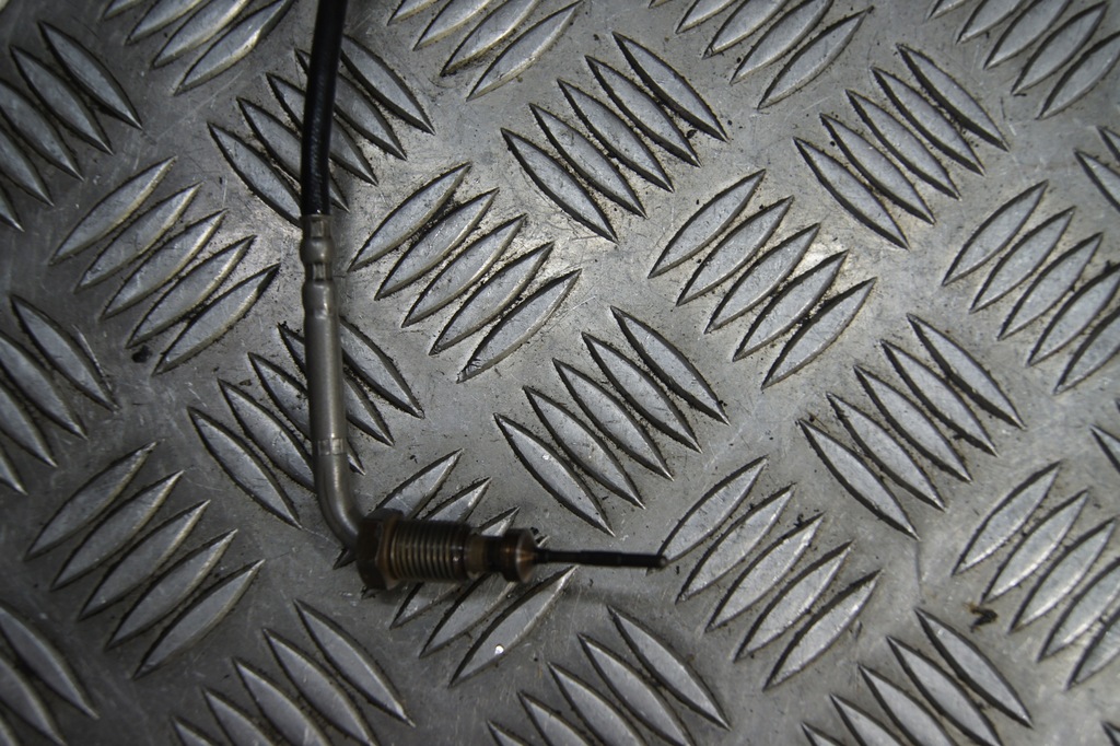 фото №3, Датчик температури вихлопних газів renault 226401704r