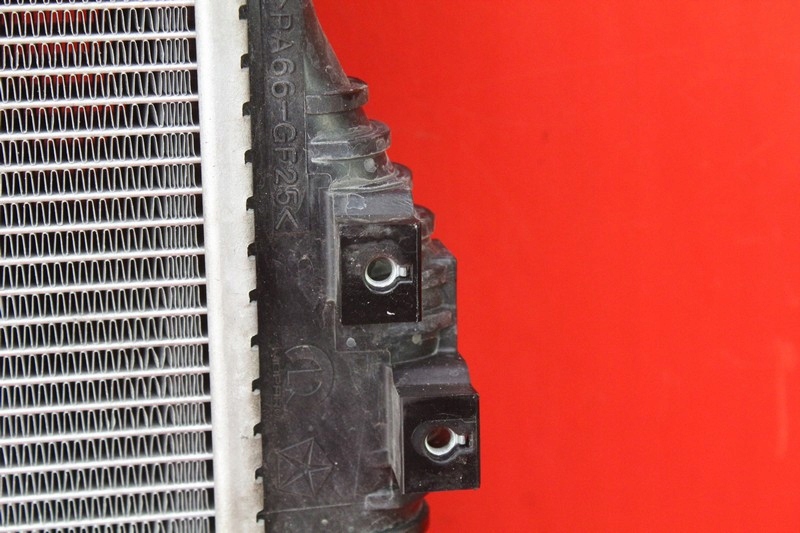 фото №8, Радіатор wody jeep cherokee 5 v kl 2.2 multijet 200 km 13-17