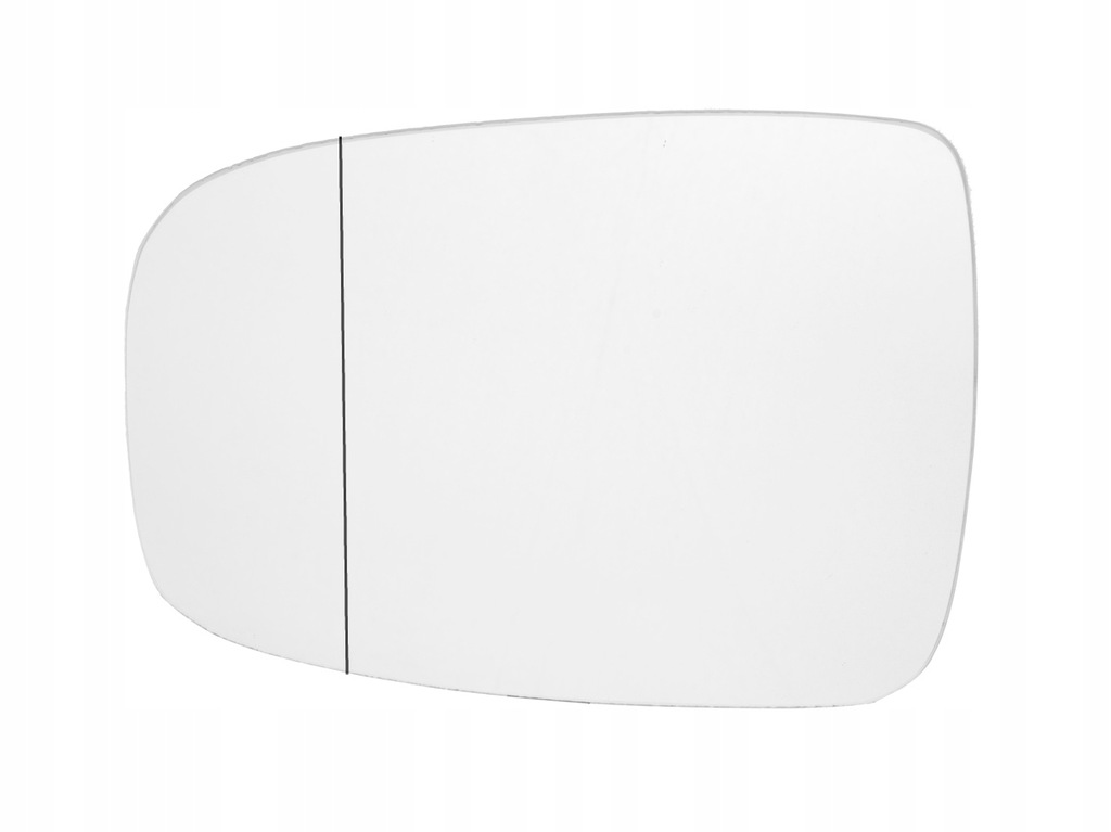 фото №1, Hyundai ix20 стекло зеркало асферическое ix20 левая