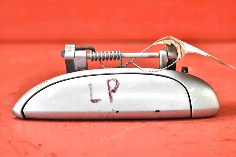 фото №1, Ручка ліва перед передня ted69 7700433075 renault thalia 1 i 06-08