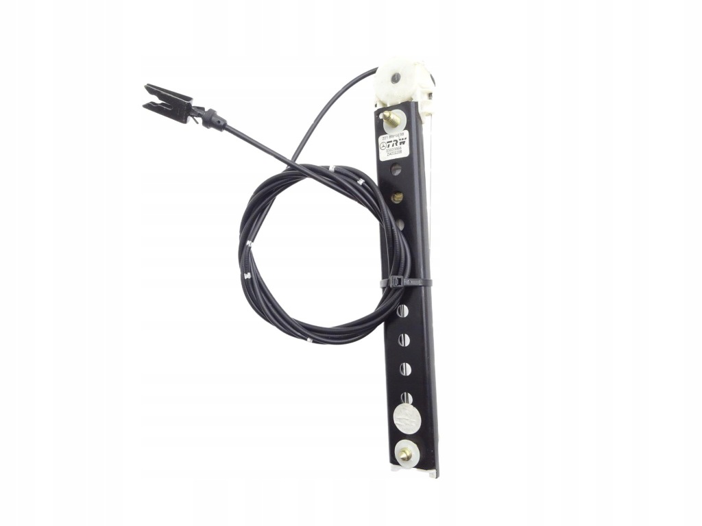 Купити Регулювання поперечина безпеки моторчик 2218600288 mercedes s320 w221