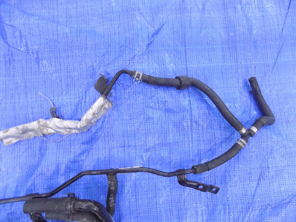 фото №6, Шланги провода воды vw golf vii 2,0tdi crb