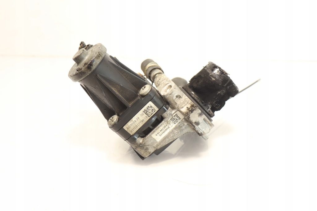 Купить Клапан egr рециркуляции выхлопных газов toyota proace ii 1.5d4d