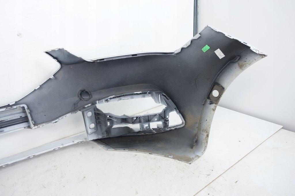 фото №11, Бампер перед передній seat leon iv 2019- 5fa807221