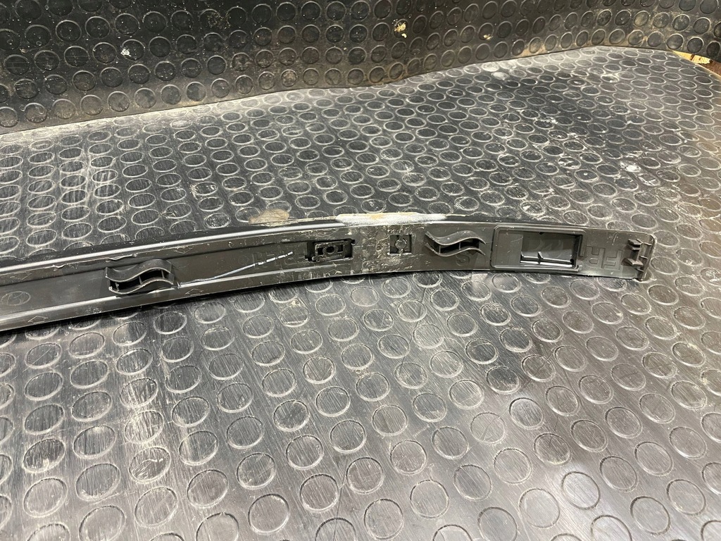 фото №6, Hyundai kona ii 2 sx2 23- рейлинг крышный левый