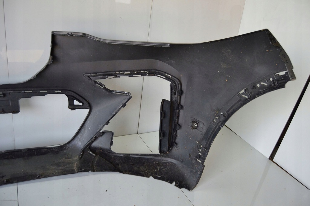 фото №7, Bmw x7 g07 2020 бампер передний