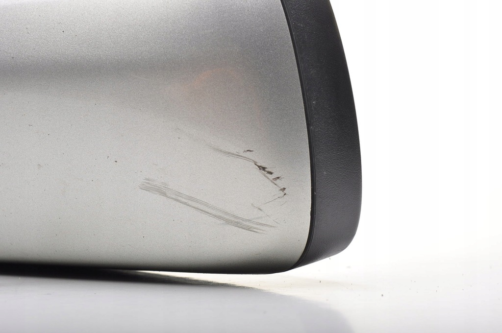 фото №6, Opel vectra c iii зеркало левая электрический 7 pin europa 24436161