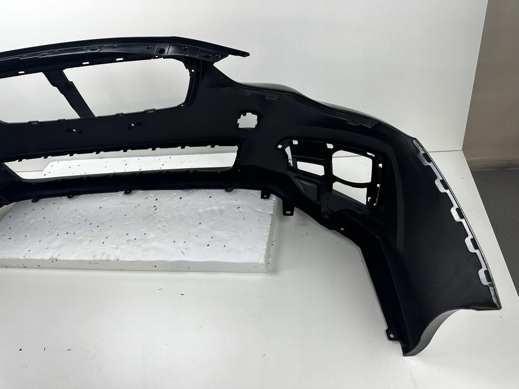 фото №6, Subaru impreza 2016- бампер передний перед org!