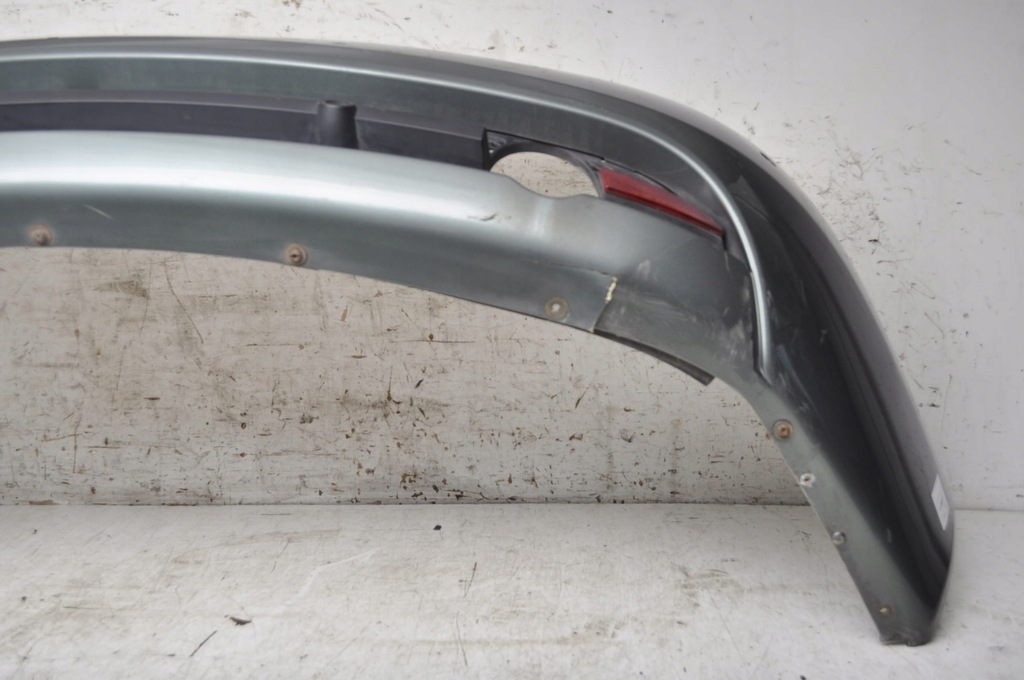 фото №15, Aston martin db9 бампер задняя задний pdc