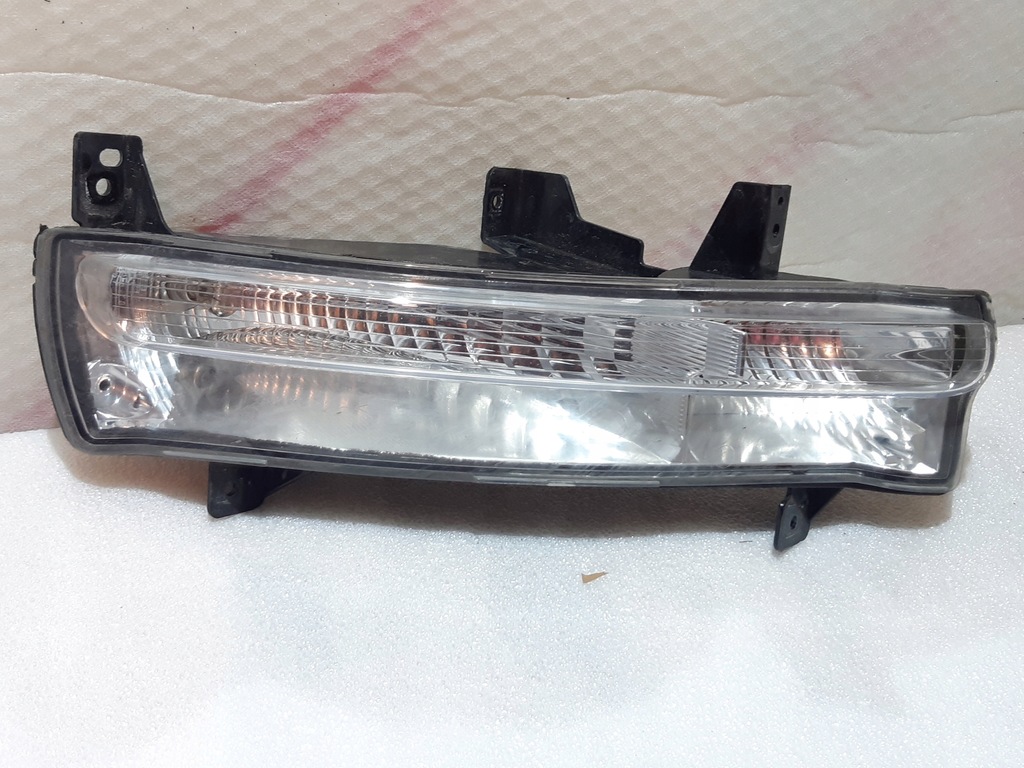 фото №2, Jeep compass ii фара лівий org