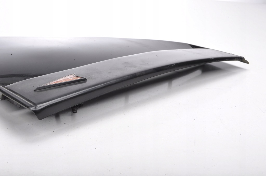 фото №6, Pontiac fiero стекло кузовная правый задняя 1986r