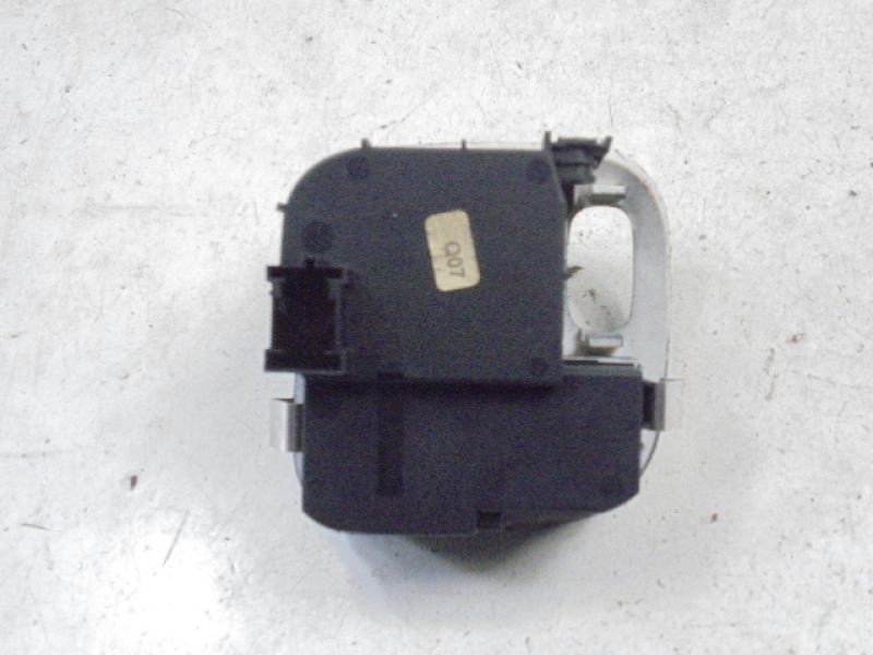 фото №6, Mercedes c w203 вимикач світла дзеркал