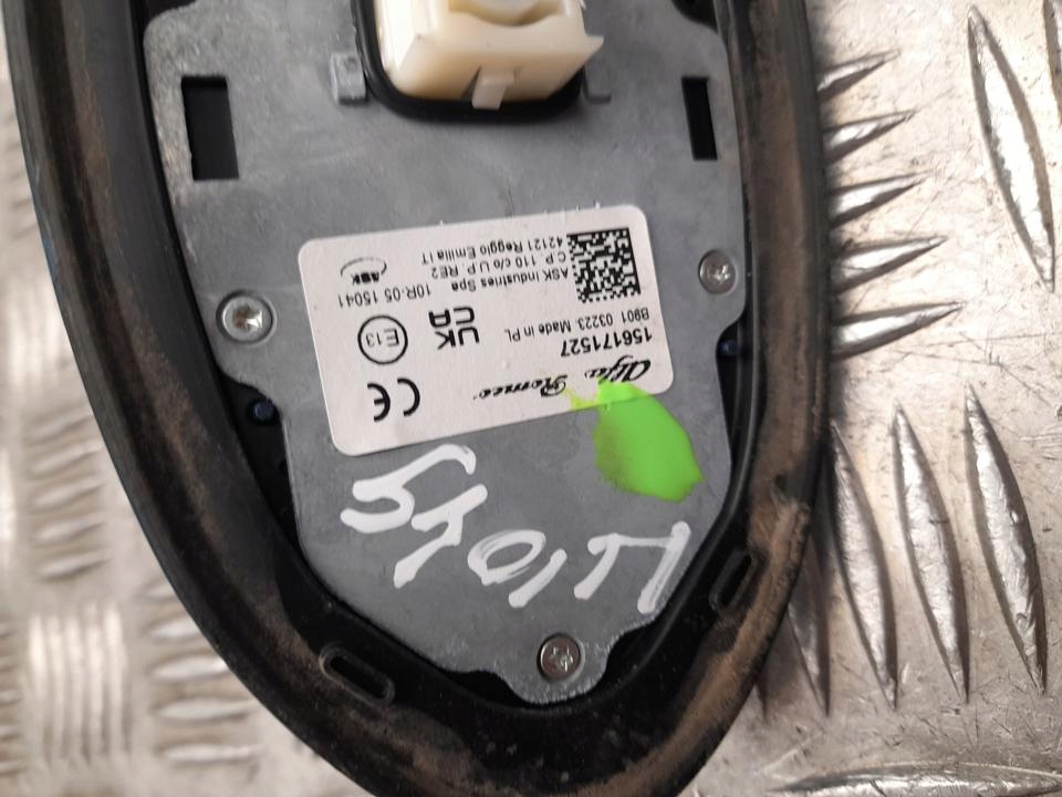 фото №6, Антенна alfa romeo giulia 2024 156171527