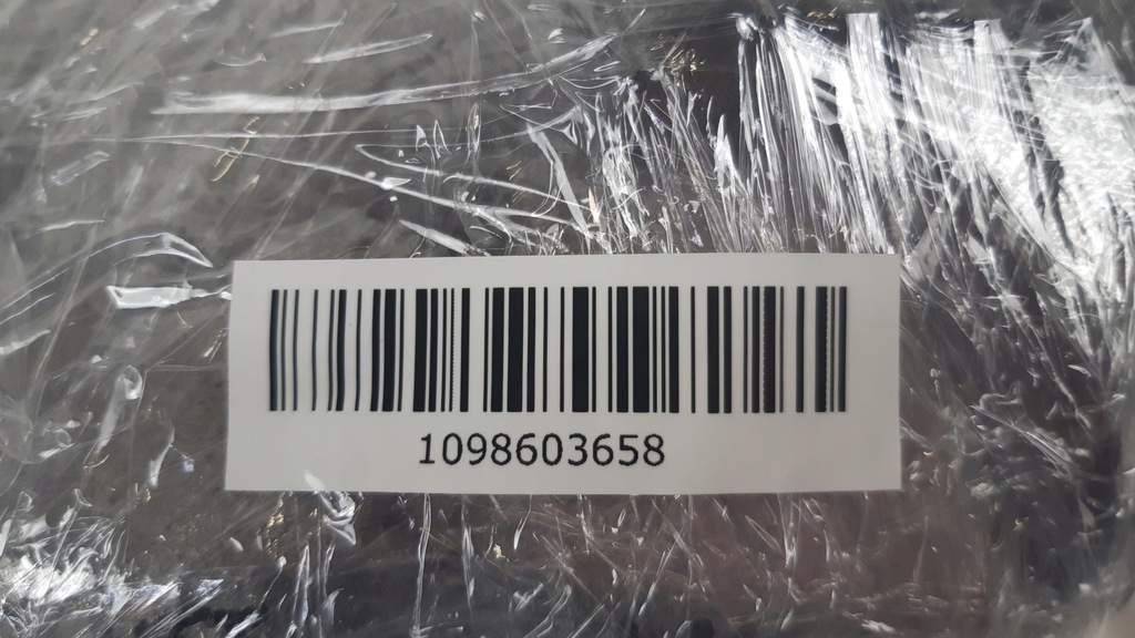 фото №5, Jeep cherokee kl lift 3.2 19- суппорт тормоза левый задняя 68437169aa