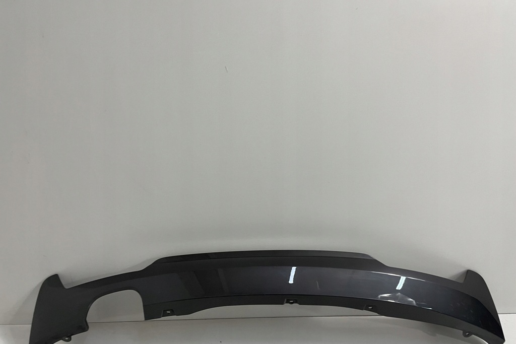 фото №11, Средняя часть заднего бампера bmw 4 coupe f32, f82 8054563 2015