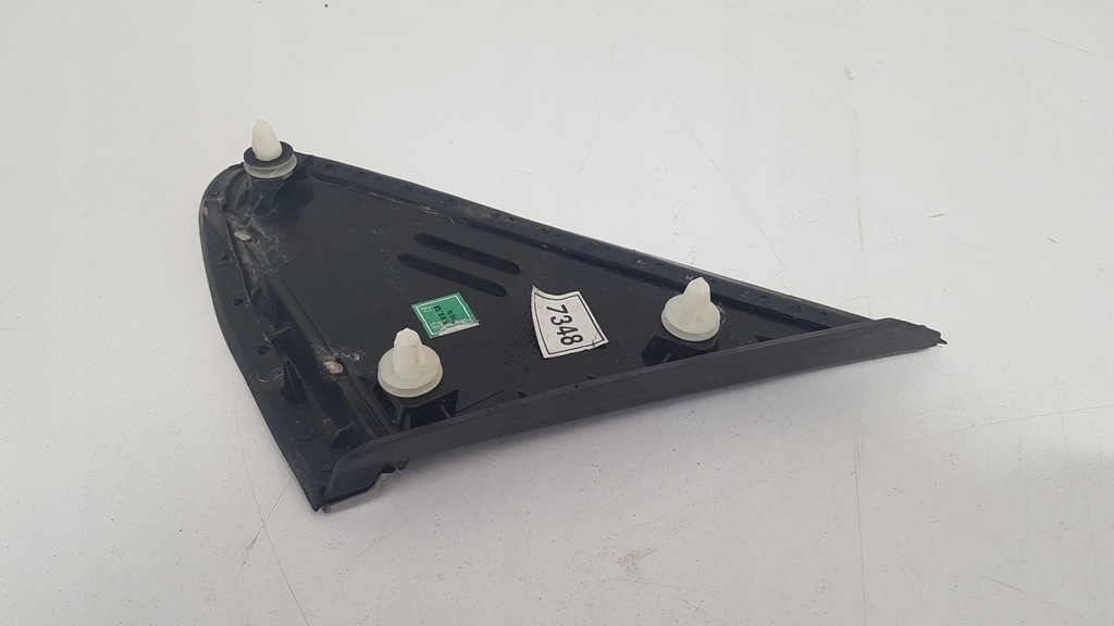 фото №6, Opel оригінальний номер 95327347 трикутник крила