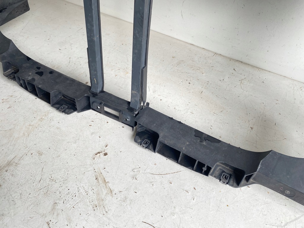 фото №11, Підсилювач передній pas renault master 4 iv lift 2019-