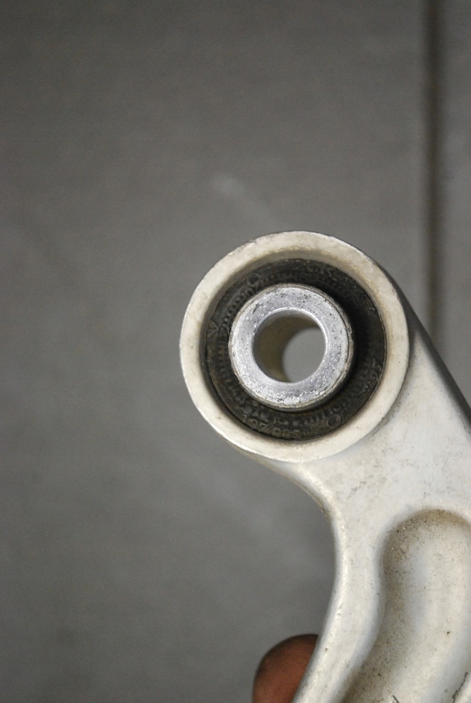 фото №5, З'єднувач стабілізатора audi a8 d3 4e0411317f