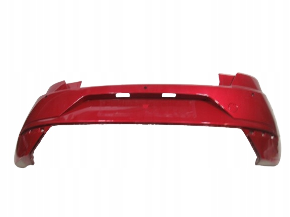 фото №1, Бампер задняя задний seat ibiza v 2017- 6f0807421