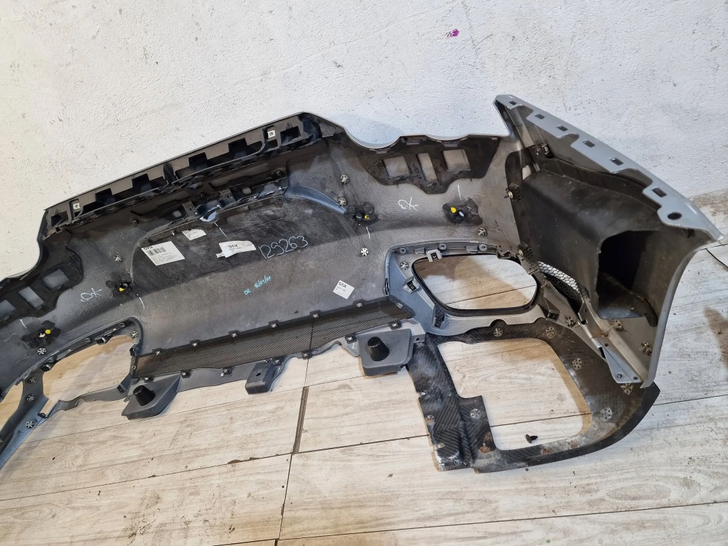 Ferrari 812 superfast задній бампер бампер 89335300 Недорого