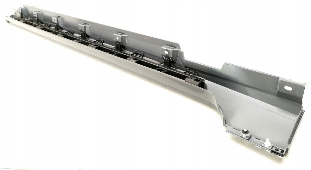 фото №8, Nowa org молдинг порог левая vw passat b8 la7c