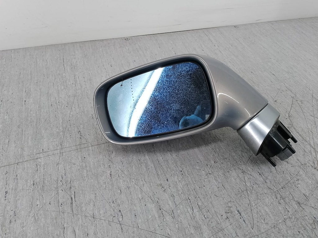 фото №3, Дзеркало ліва renault vel satis e9014155