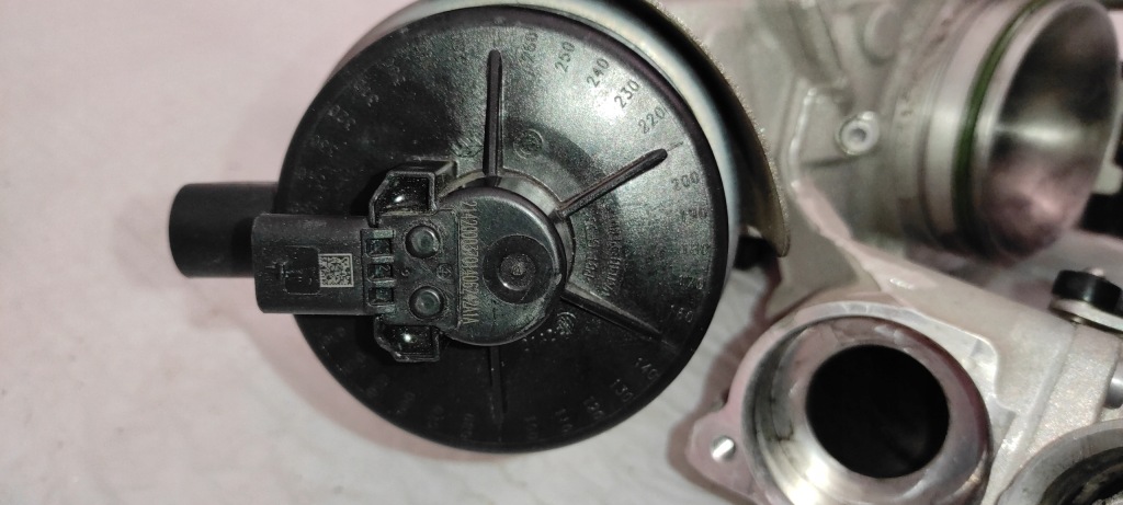 Турбонагнетатель bmw 4754424 Оригинал