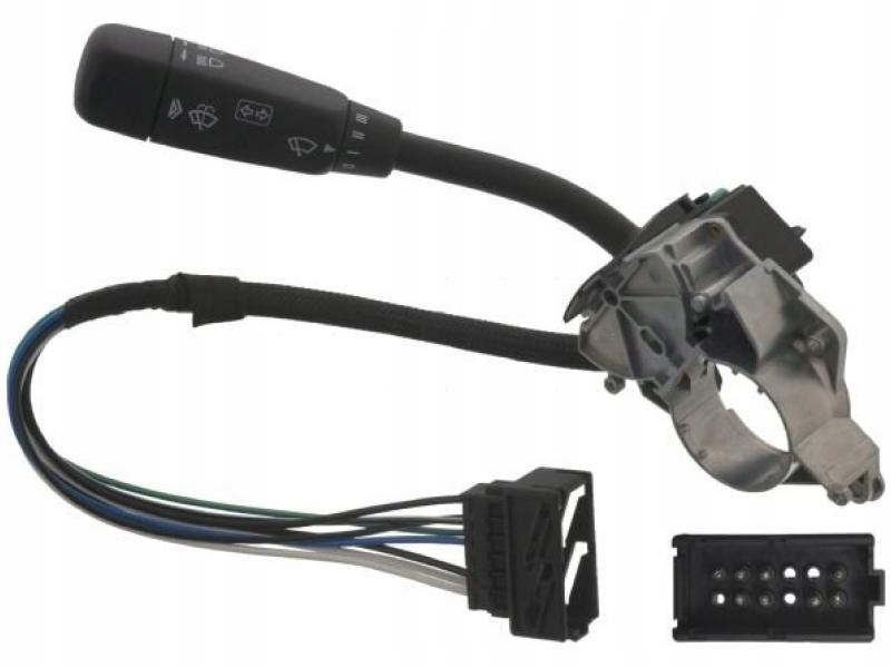 фото №1, Переключатель комбинированный руля