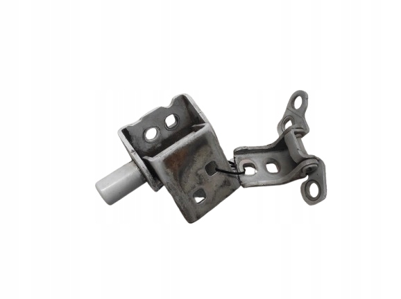 фото №1, Renault clio 3 iii 05- петля дверь правый перед