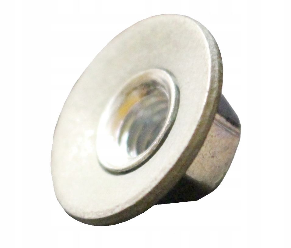 фото №1, 2szt citroen ds4 -гайка с подкладка m6