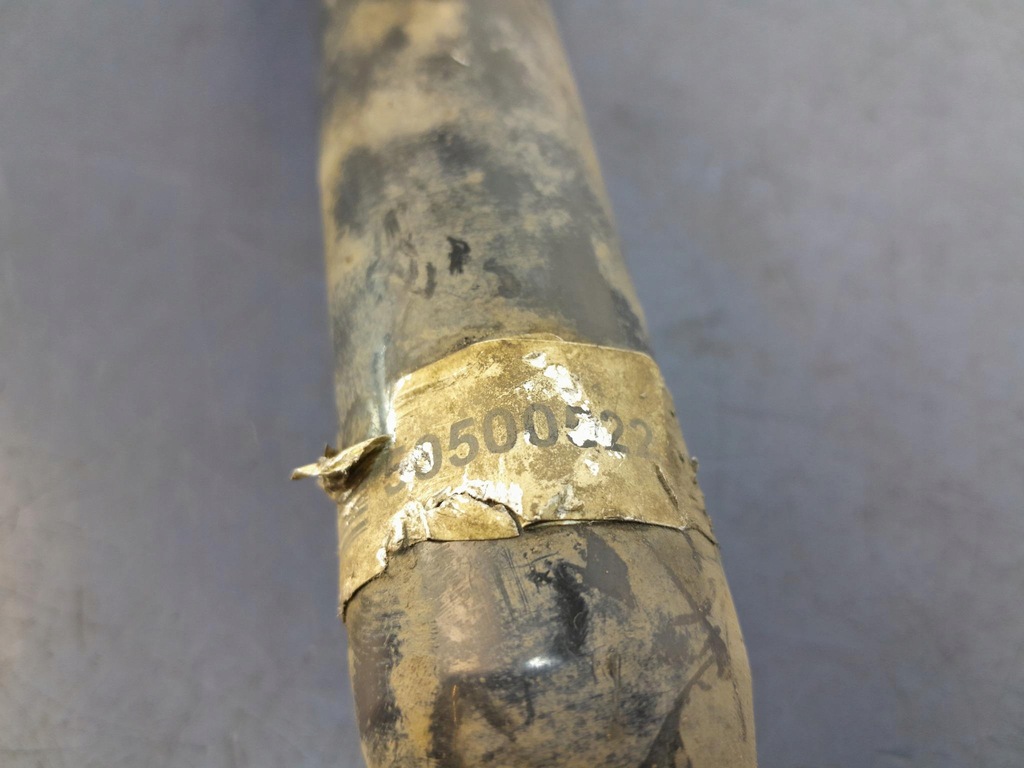 фото №5, Alfa romeo 159 1.9 jtd приводной вал перед правая