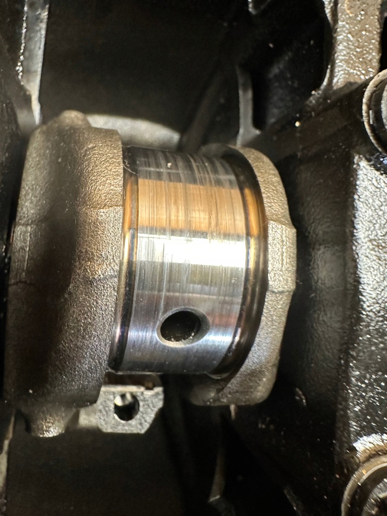 фото №9, Блок двигуна dół wał поршні 1.4 kia hyundai d4fc