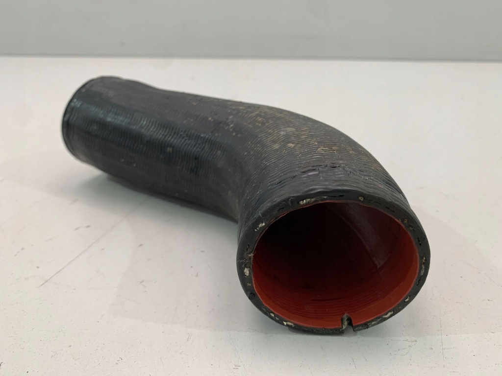 фото №3, Volvo xc90 ii t8 труба wąż інтеркулер 32325475