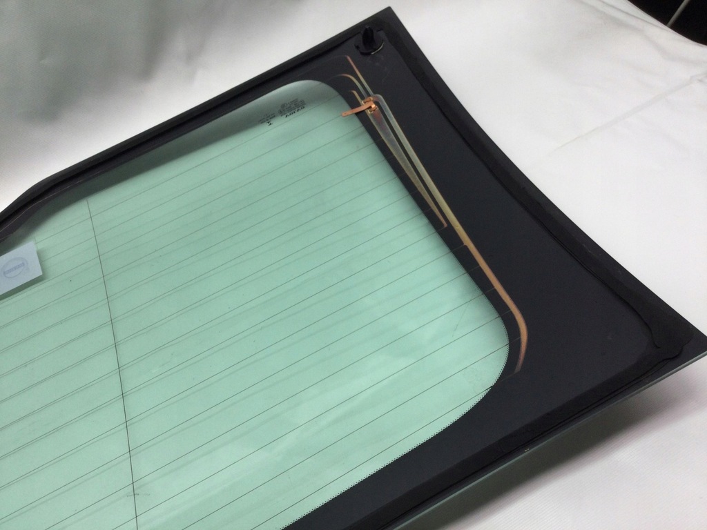 фото №6, Скло задня задня volvo xc60 31386790