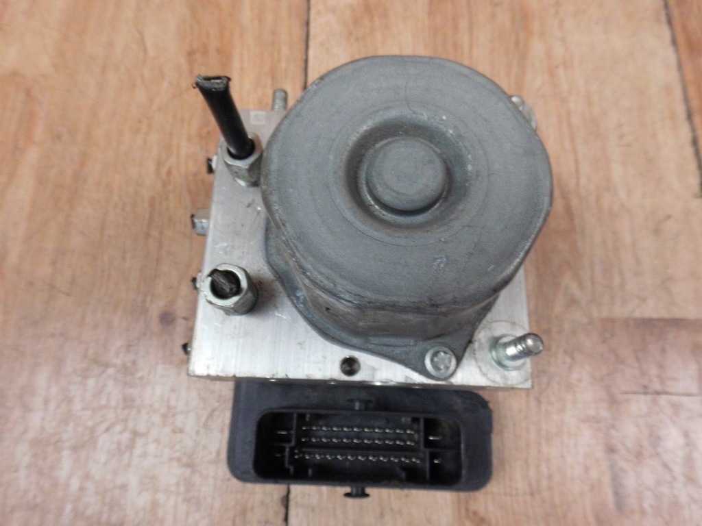 фото №5, Nissan x-trail t32 насос abs 47660 4cc3a