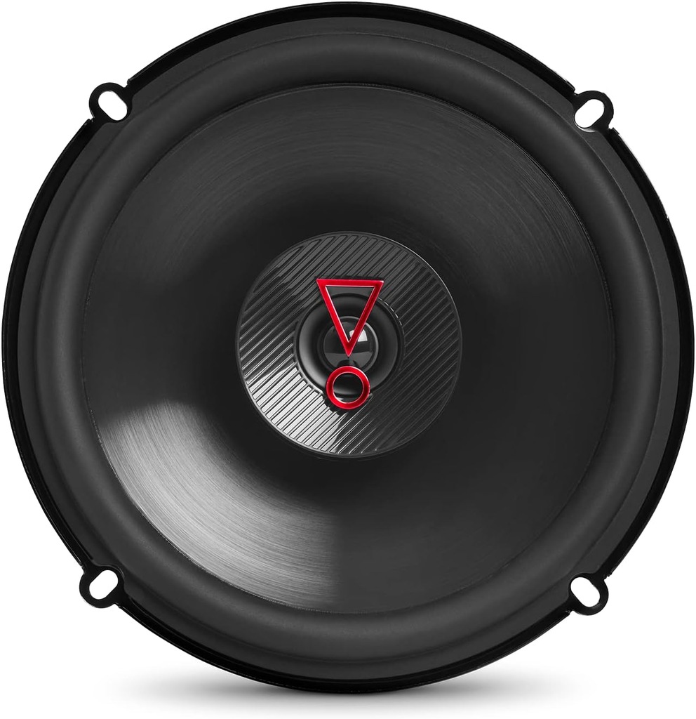 фото №5, Jbl stage3 627 динаміки renault captur kadjar clio megane koleos smart