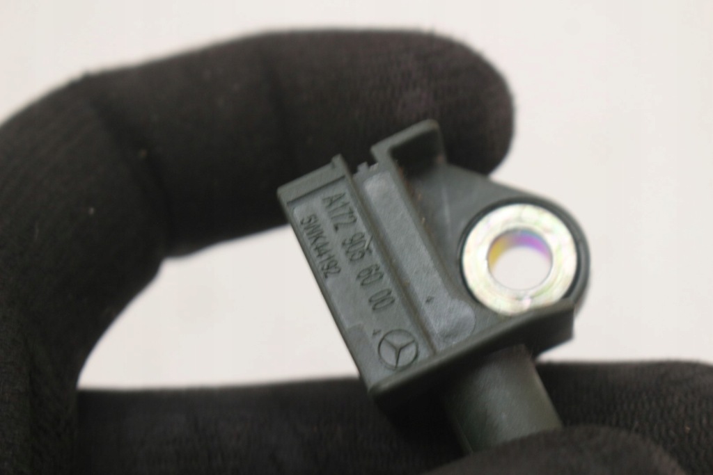 Датчик ударний 1729056000 mercedes e-klasa w212 рестайлінг Оригінал