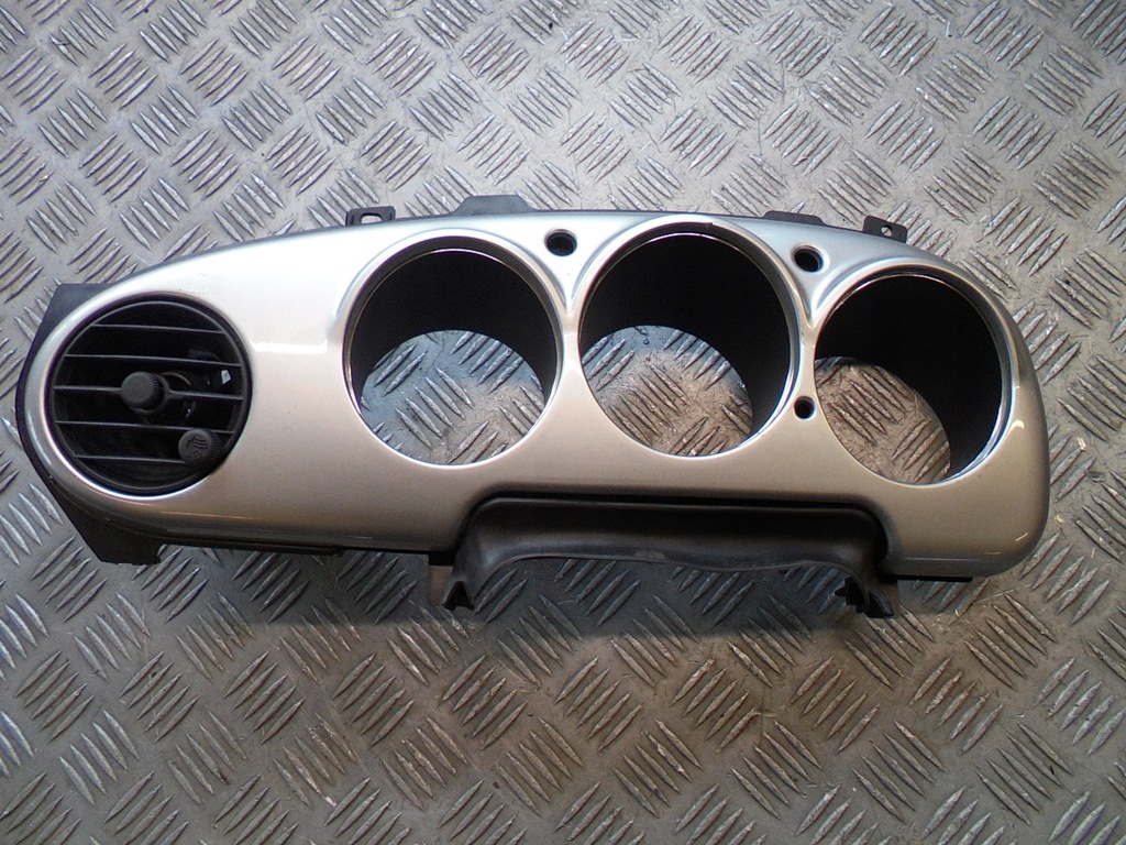 фото №1, Рамка защита спидометра chrysler pt cruiser