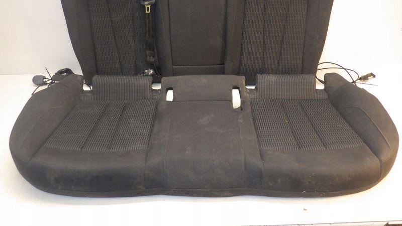 фото №11, Заднє сидіння задня задня audi a4 b9 avant 8w0885283a