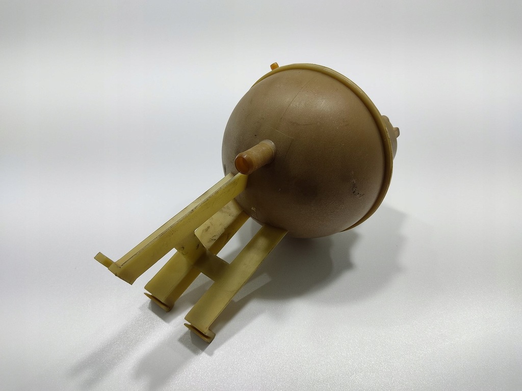 фото №8, Бачок расширительный жидкость land rover defender 2.2 2.4 tdci xh128k240aa