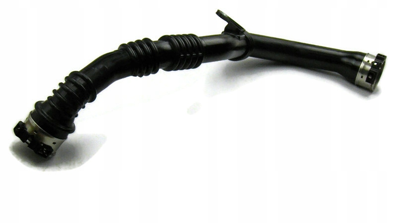 фото №2, Шланг повітря інтеркулер renault clio iv captur dokker duster 1.5 dci